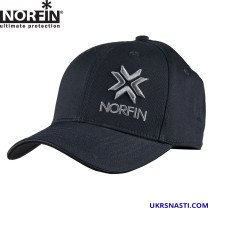 Бейсболка Norfin AM-6024